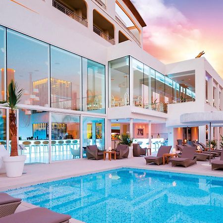 Portals Hills Boutique Hotel Portals Nous  Εξωτερικό φωτογραφία