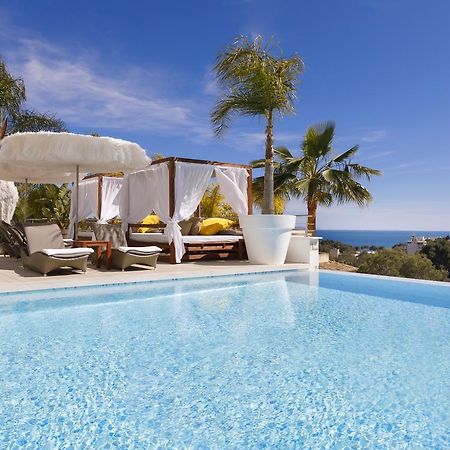 Portals Hills Boutique Hotel Portals Nous  Εξωτερικό φωτογραφία