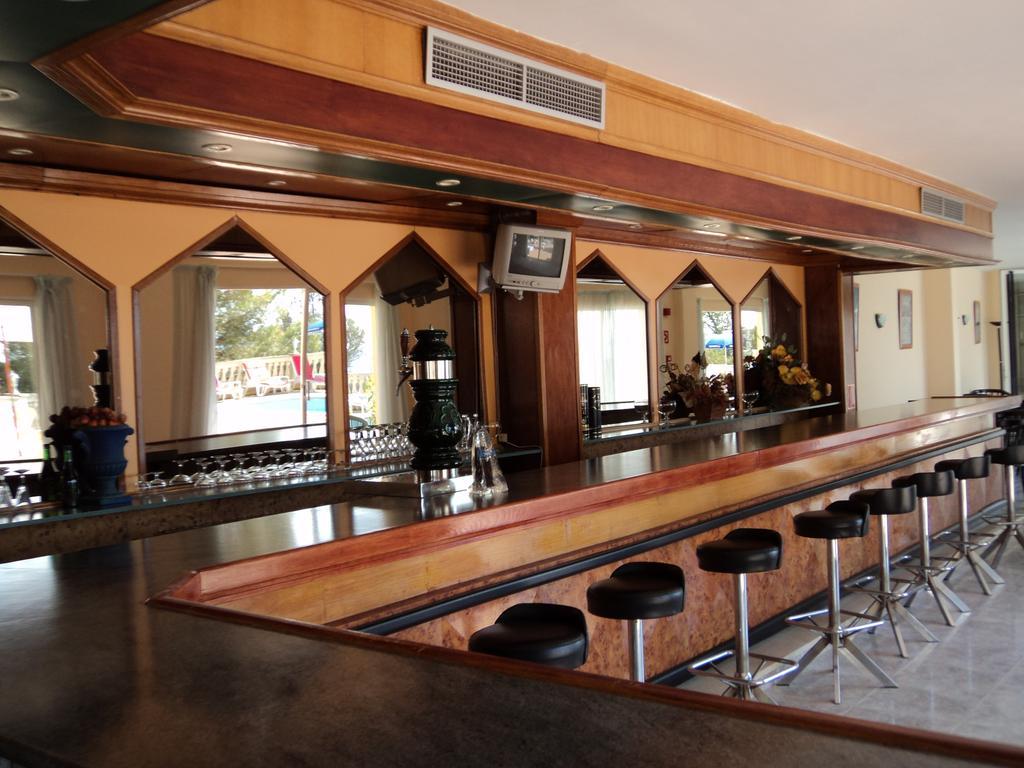 Portals Hills Boutique Hotel Portals Nous  Εξωτερικό φωτογραφία
