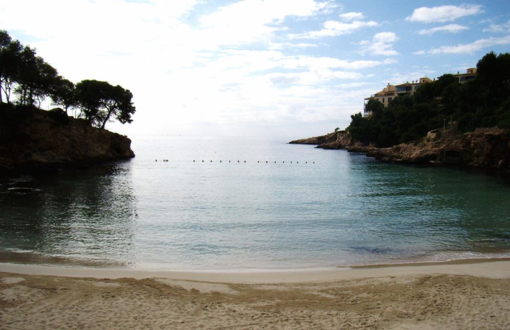 Portals Hills Boutique Hotel Portals Nous  Εξωτερικό φωτογραφία