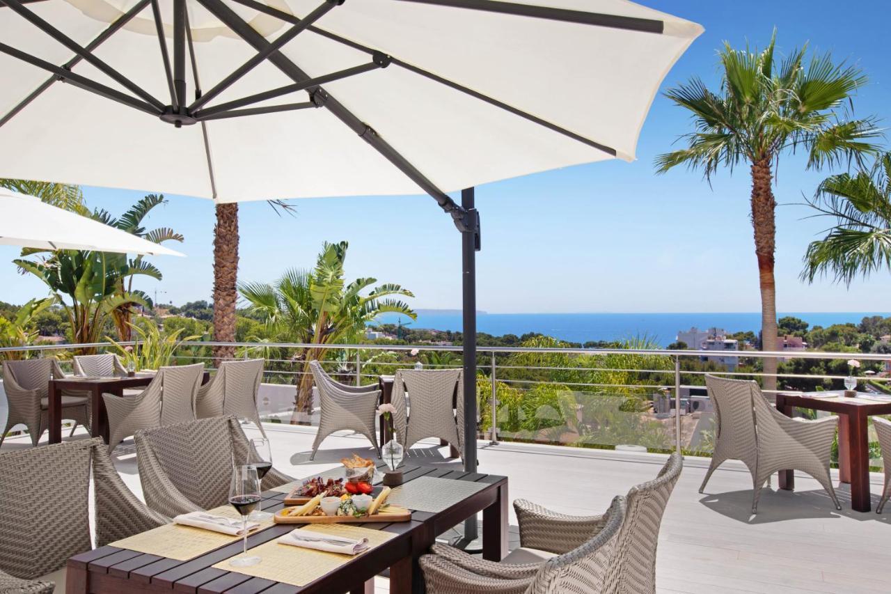 Portals Hills Boutique Hotel Portals Nous  Εξωτερικό φωτογραφία