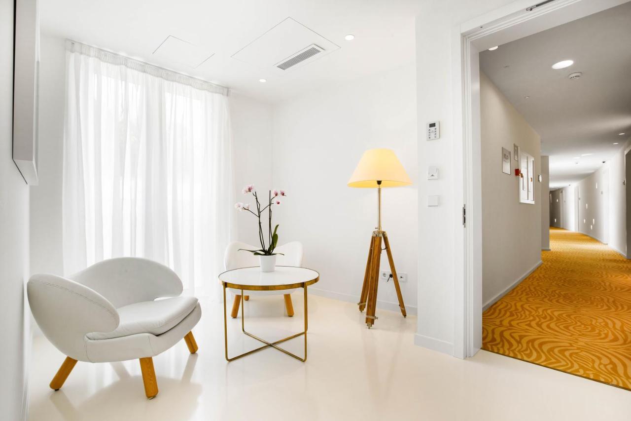 Portals Hills Boutique Hotel Portals Nous  Εξωτερικό φωτογραφία