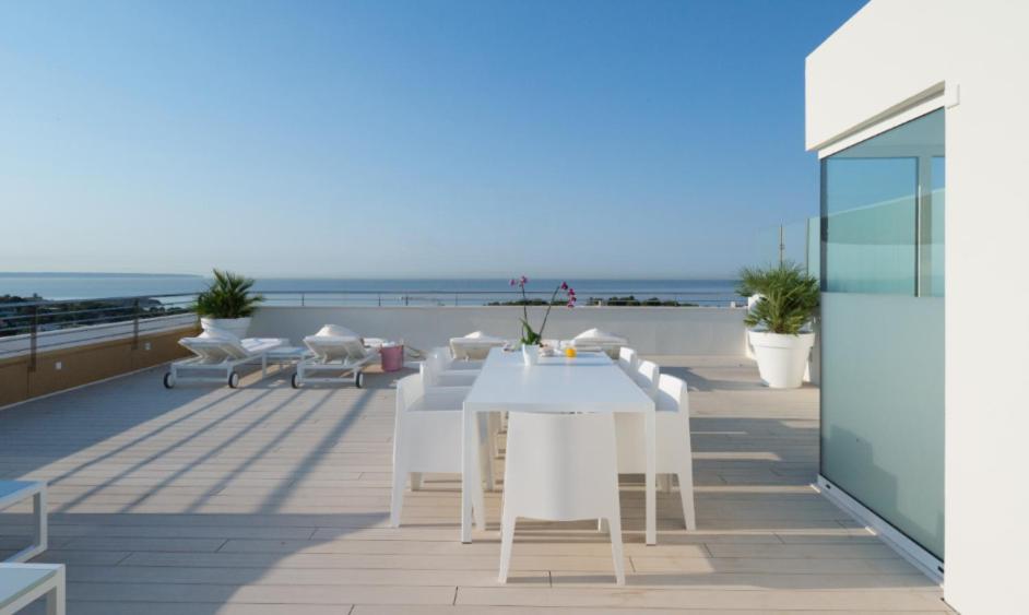 Portals Hills Boutique Hotel Portals Nous  Εξωτερικό φωτογραφία