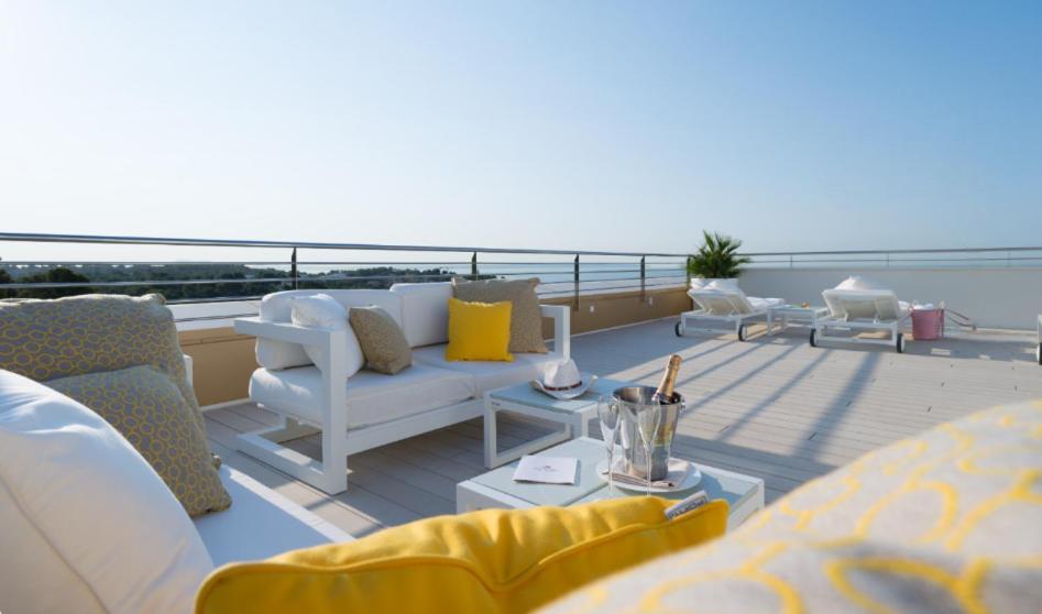 Portals Hills Boutique Hotel Portals Nous  Εξωτερικό φωτογραφία