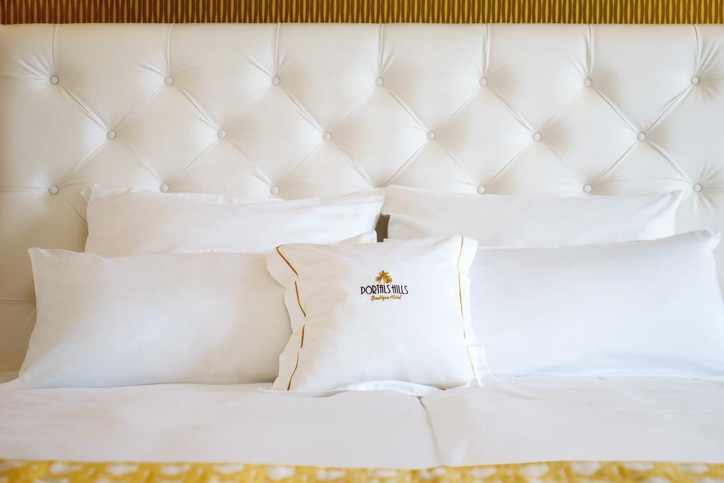 Portals Hills Boutique Hotel Portals Nous  Εξωτερικό φωτογραφία