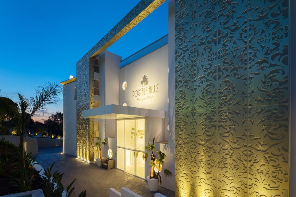 Portals Hills Boutique Hotel Portals Nous  Εξωτερικό φωτογραφία