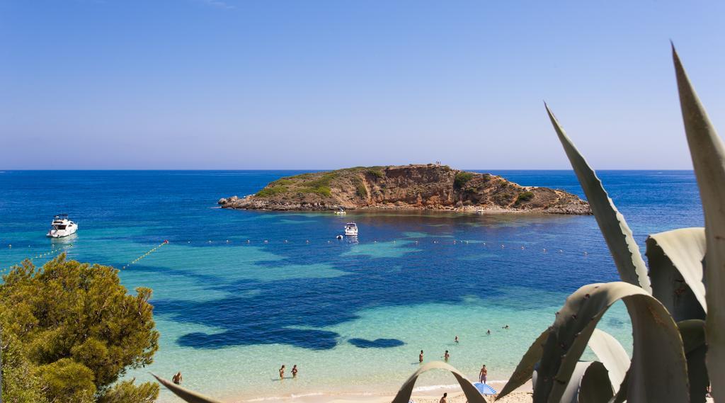 Portals Hills Boutique Hotel Portals Nous  Εξωτερικό φωτογραφία