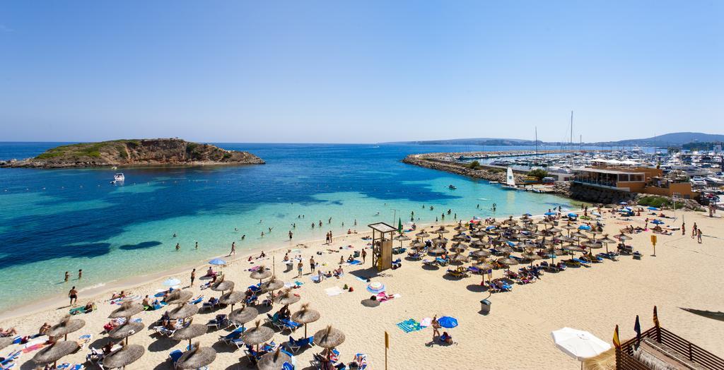 Portals Hills Boutique Hotel Portals Nous  Εξωτερικό φωτογραφία