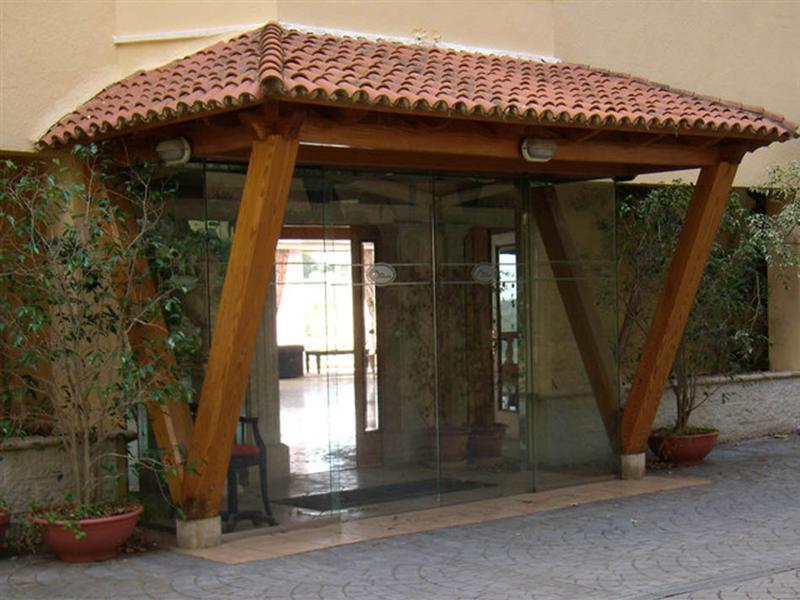 Portals Hills Boutique Hotel Portals Nous  Εξωτερικό φωτογραφία