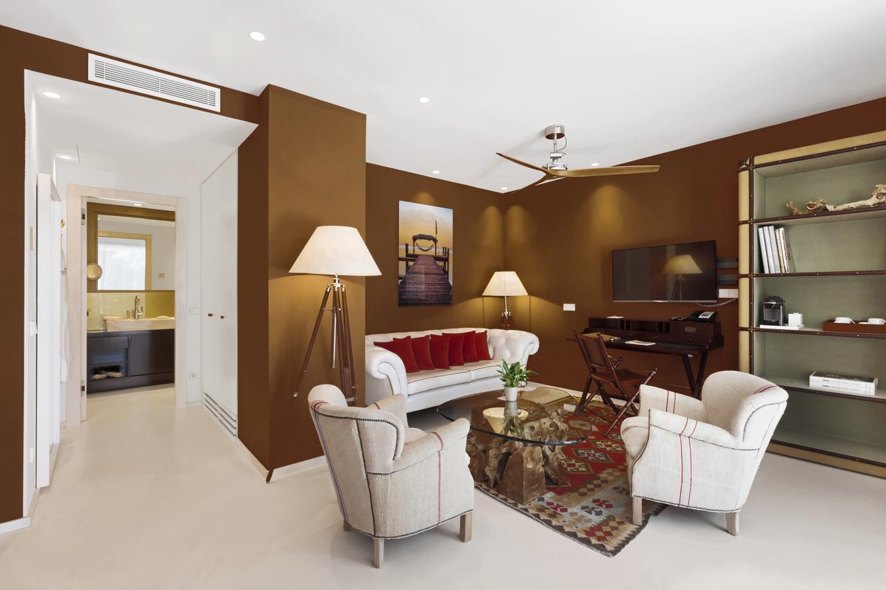 Portals Hills Boutique Hotel Portals Nous  Εξωτερικό φωτογραφία