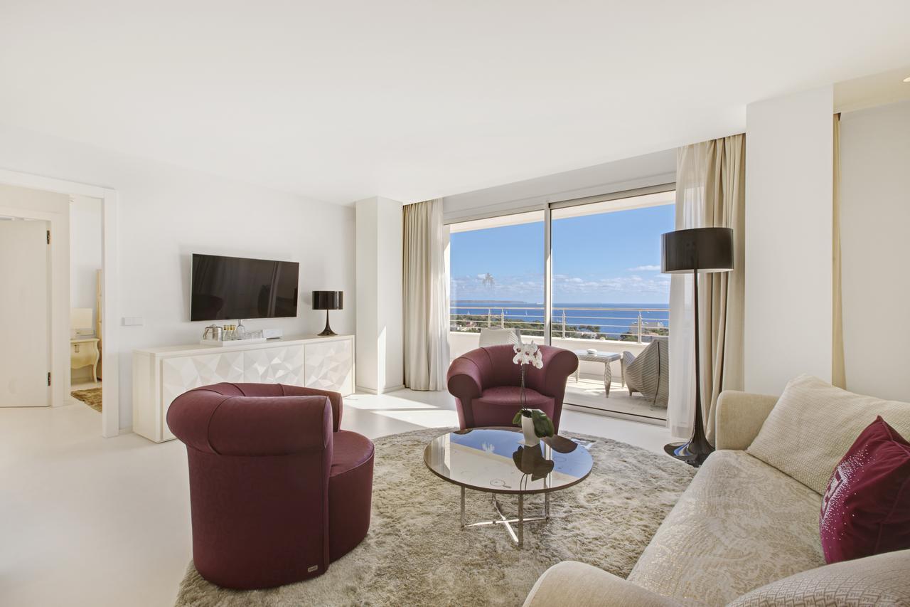 Portals Hills Boutique Hotel Portals Nous  Εξωτερικό φωτογραφία