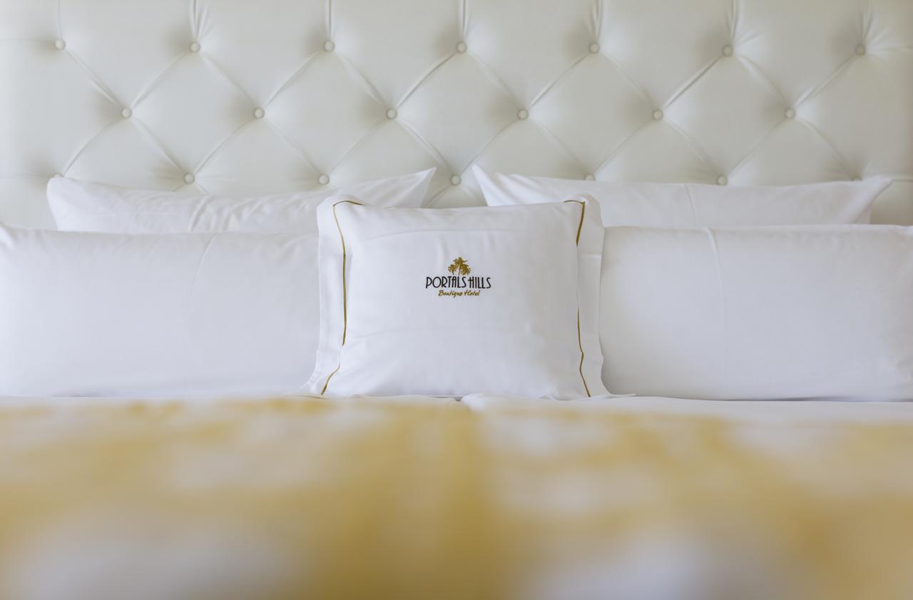 Portals Hills Boutique Hotel Portals Nous  Εξωτερικό φωτογραφία