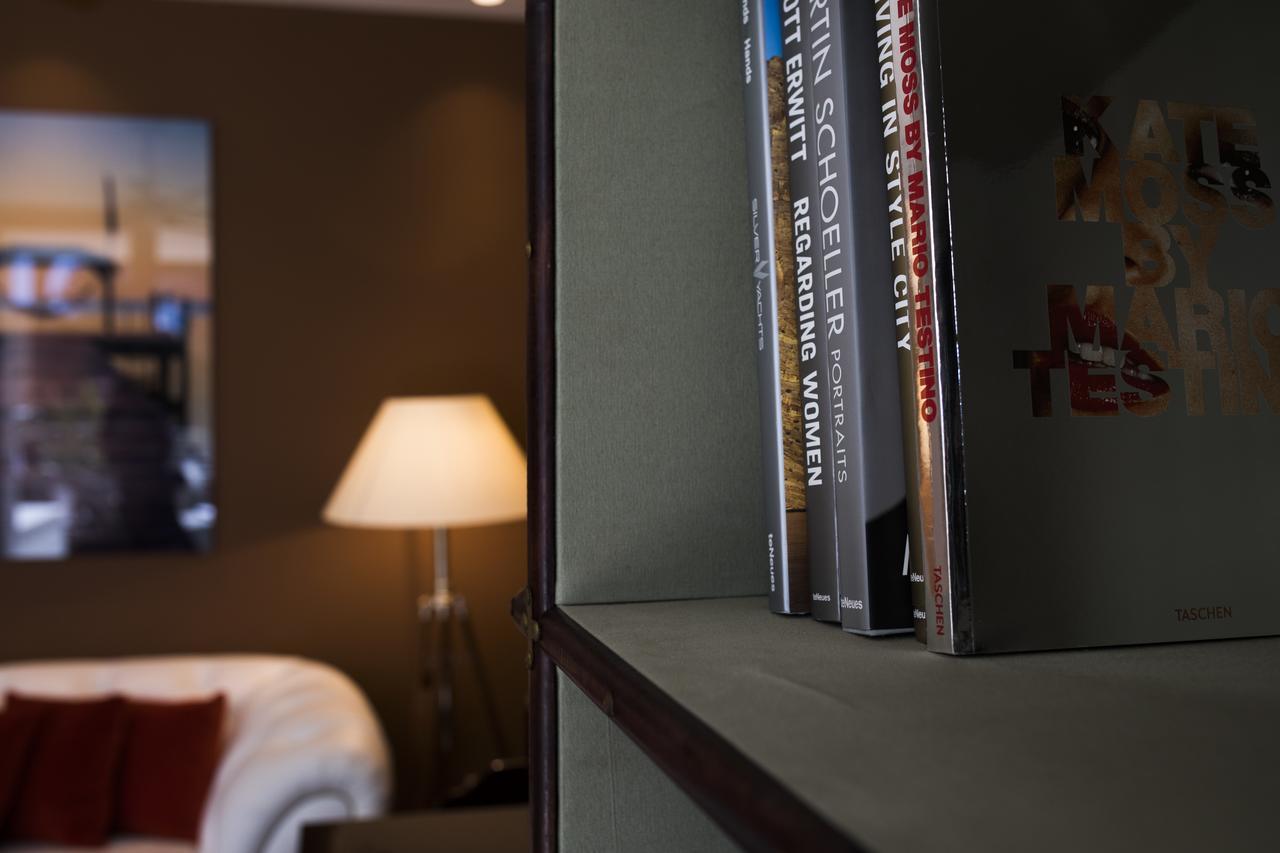 Portals Hills Boutique Hotel Portals Nous  Εξωτερικό φωτογραφία
