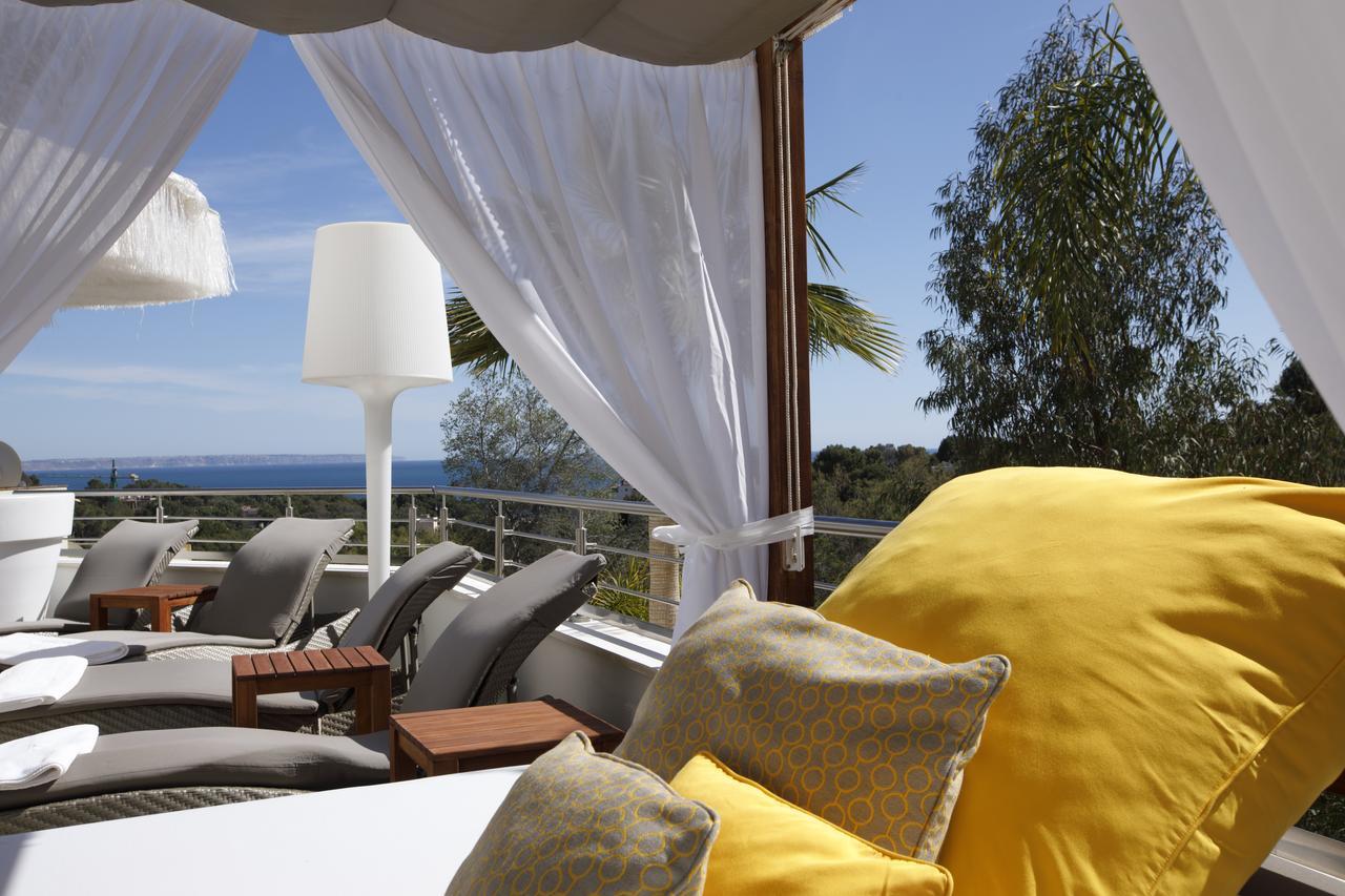 Portals Hills Boutique Hotel Portals Nous  Εξωτερικό φωτογραφία