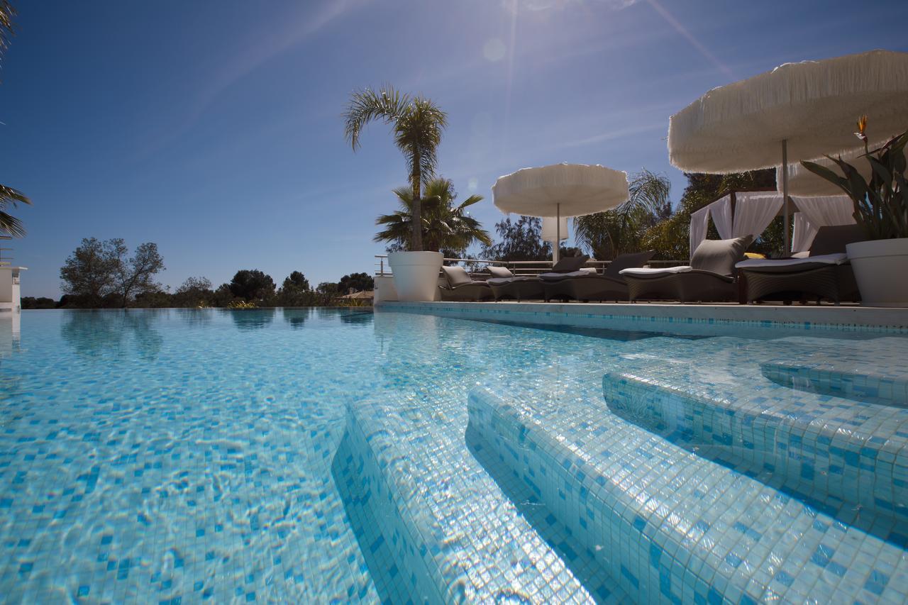 Portals Hills Boutique Hotel Portals Nous  Εξωτερικό φωτογραφία