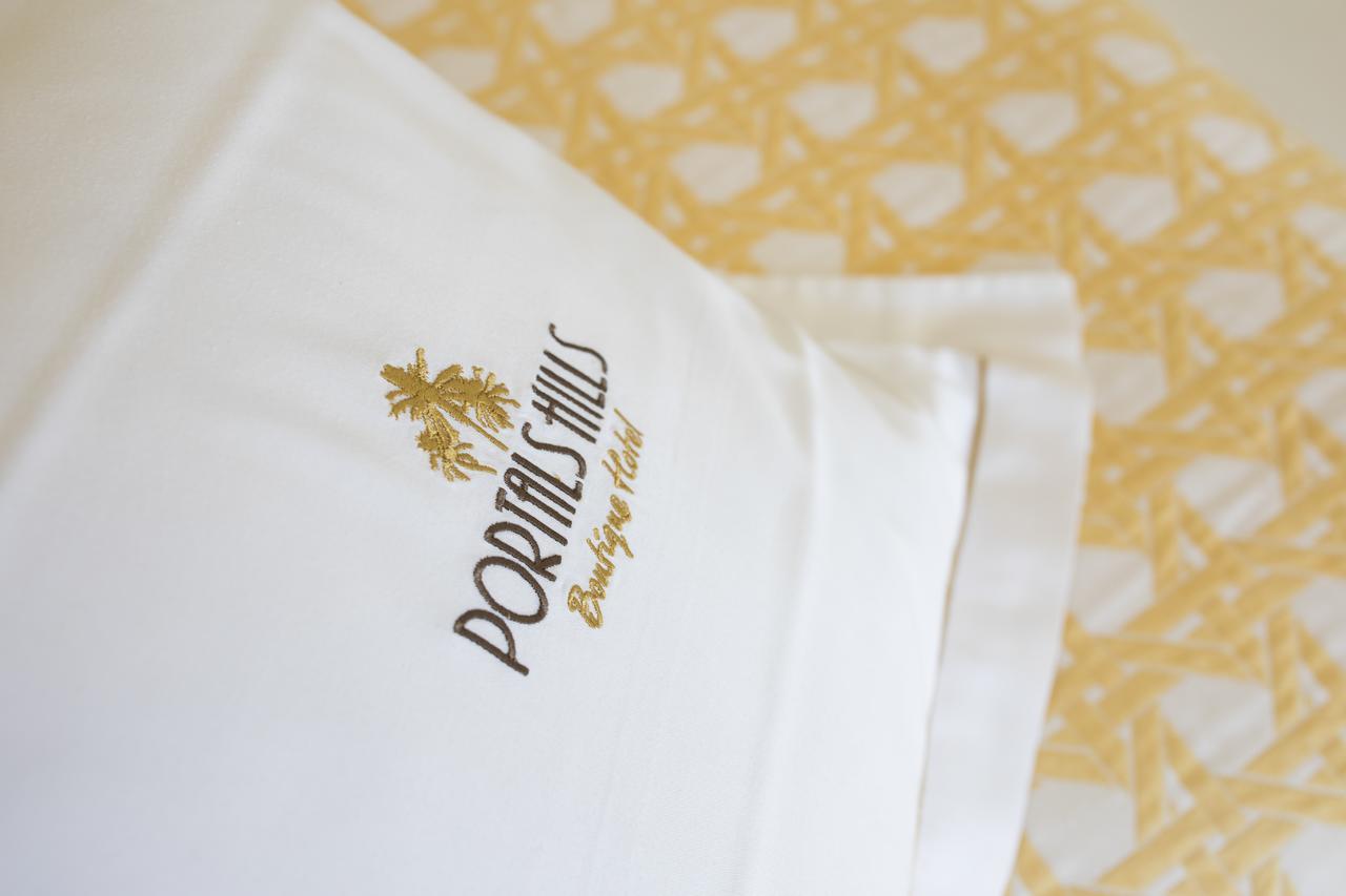Portals Hills Boutique Hotel Portals Nous  Εξωτερικό φωτογραφία