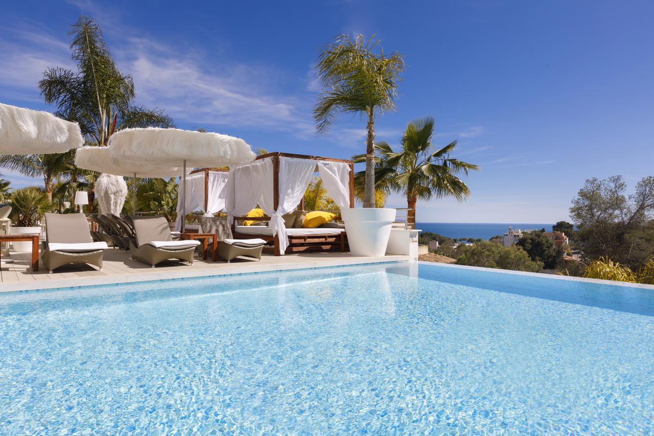 Portals Hills Boutique Hotel Portals Nous  Εξωτερικό φωτογραφία