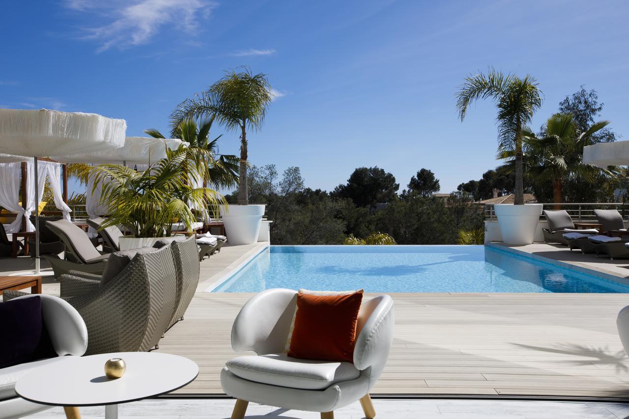 Portals Hills Boutique Hotel Portals Nous  Εξωτερικό φωτογραφία