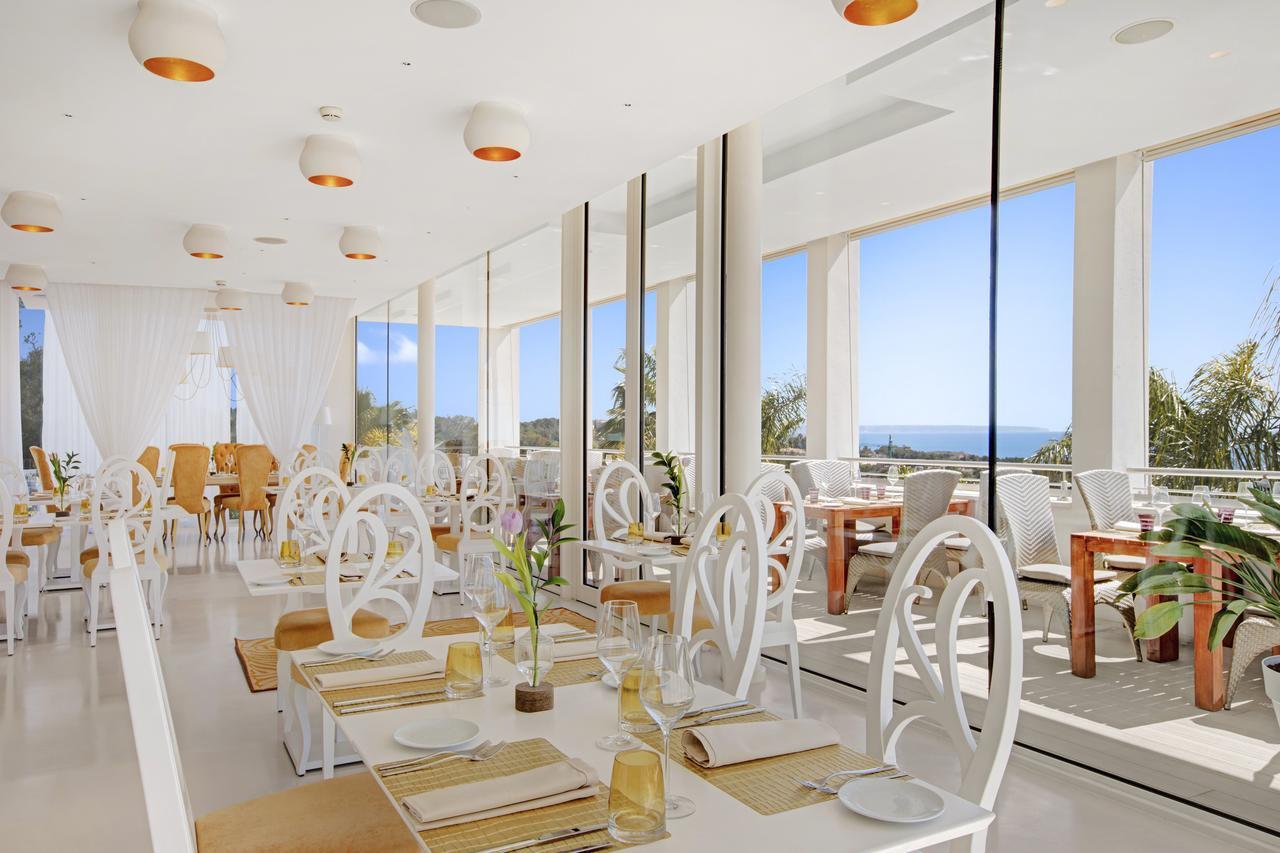 Portals Hills Boutique Hotel Portals Nous  Εξωτερικό φωτογραφία