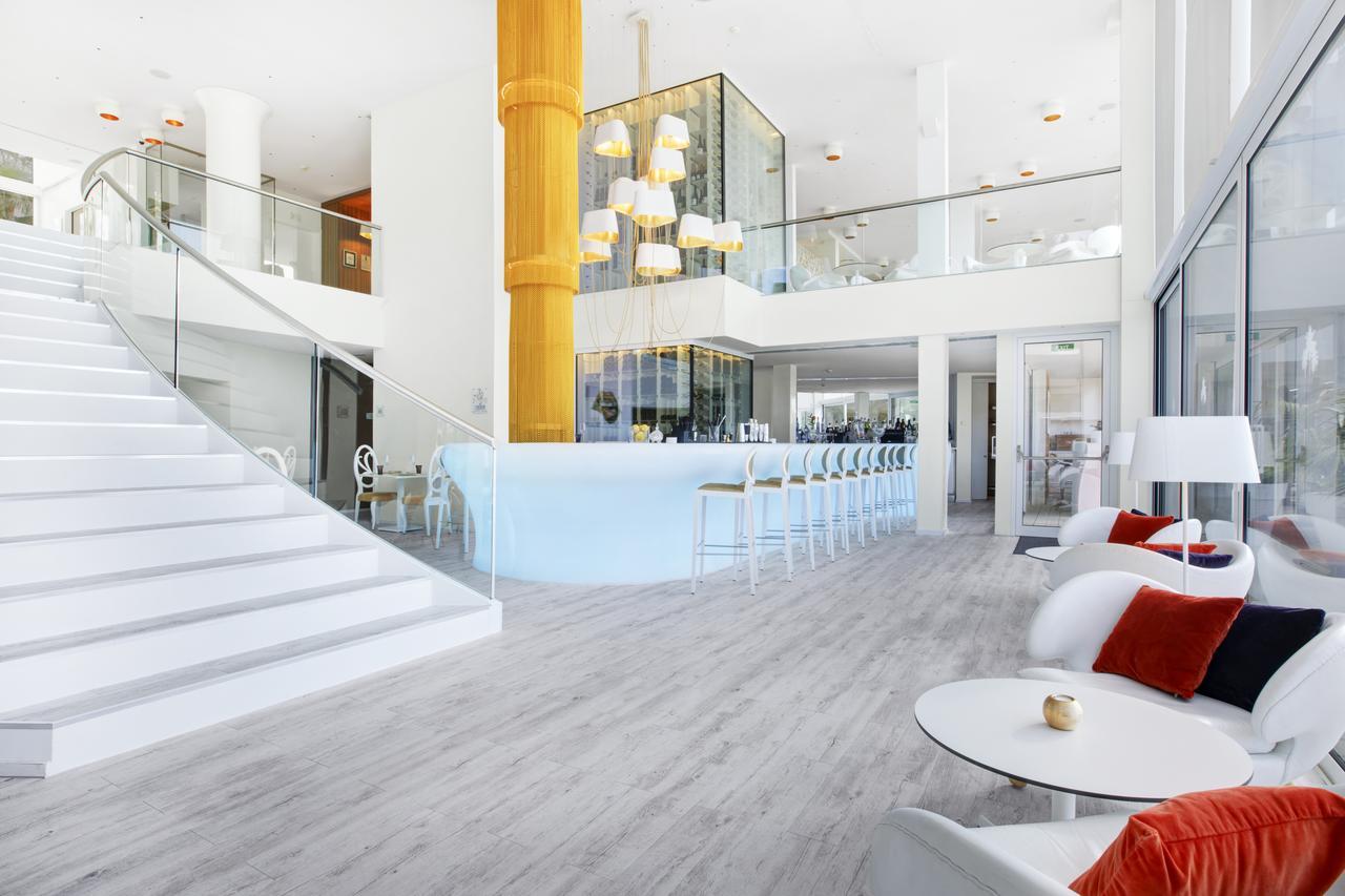 Portals Hills Boutique Hotel Portals Nous  Εξωτερικό φωτογραφία