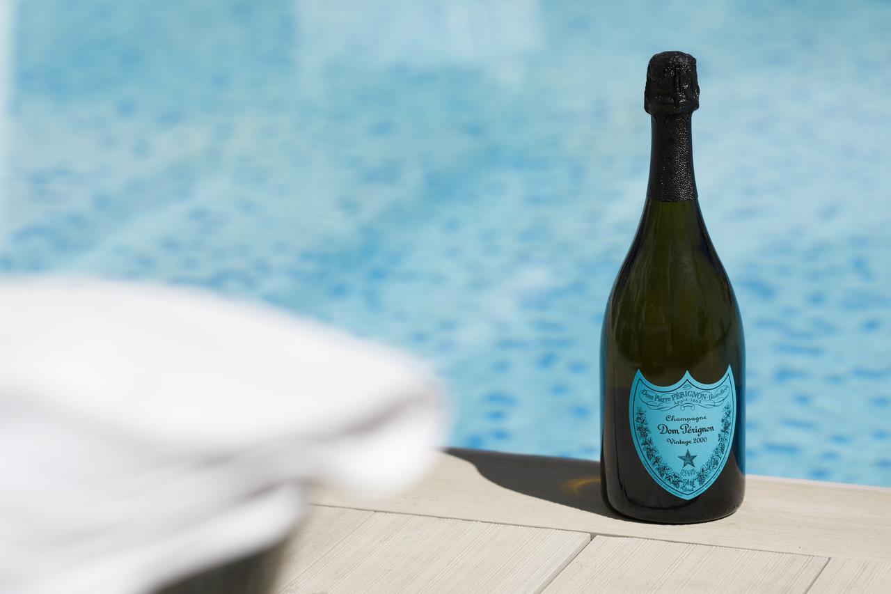 Portals Hills Boutique Hotel Portals Nous  Εξωτερικό φωτογραφία
