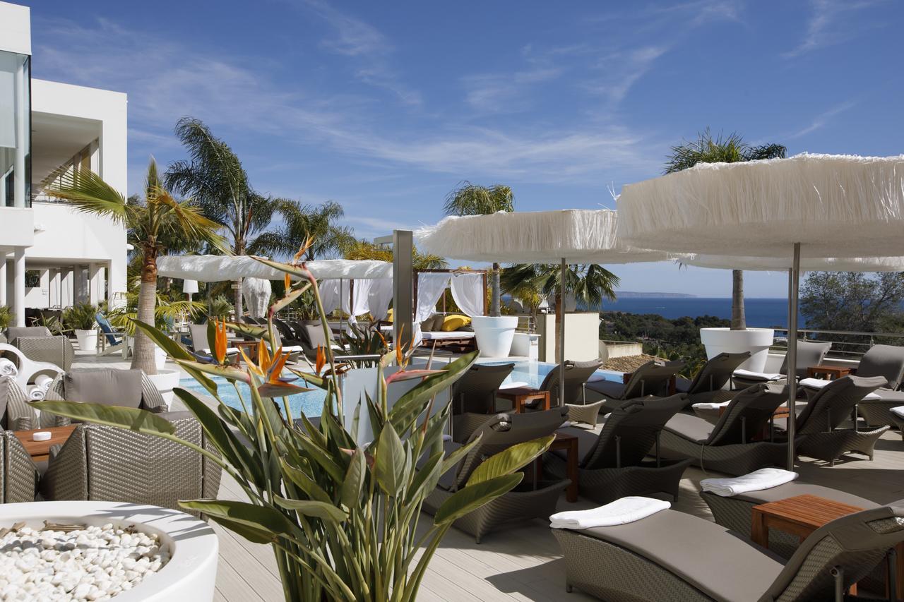 Portals Hills Boutique Hotel Portals Nous  Εξωτερικό φωτογραφία