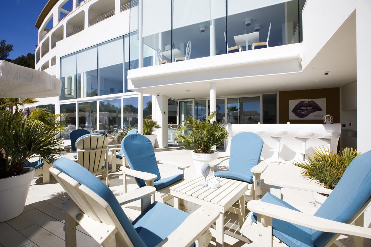 Portals Hills Boutique Hotel Portals Nous  Εξωτερικό φωτογραφία