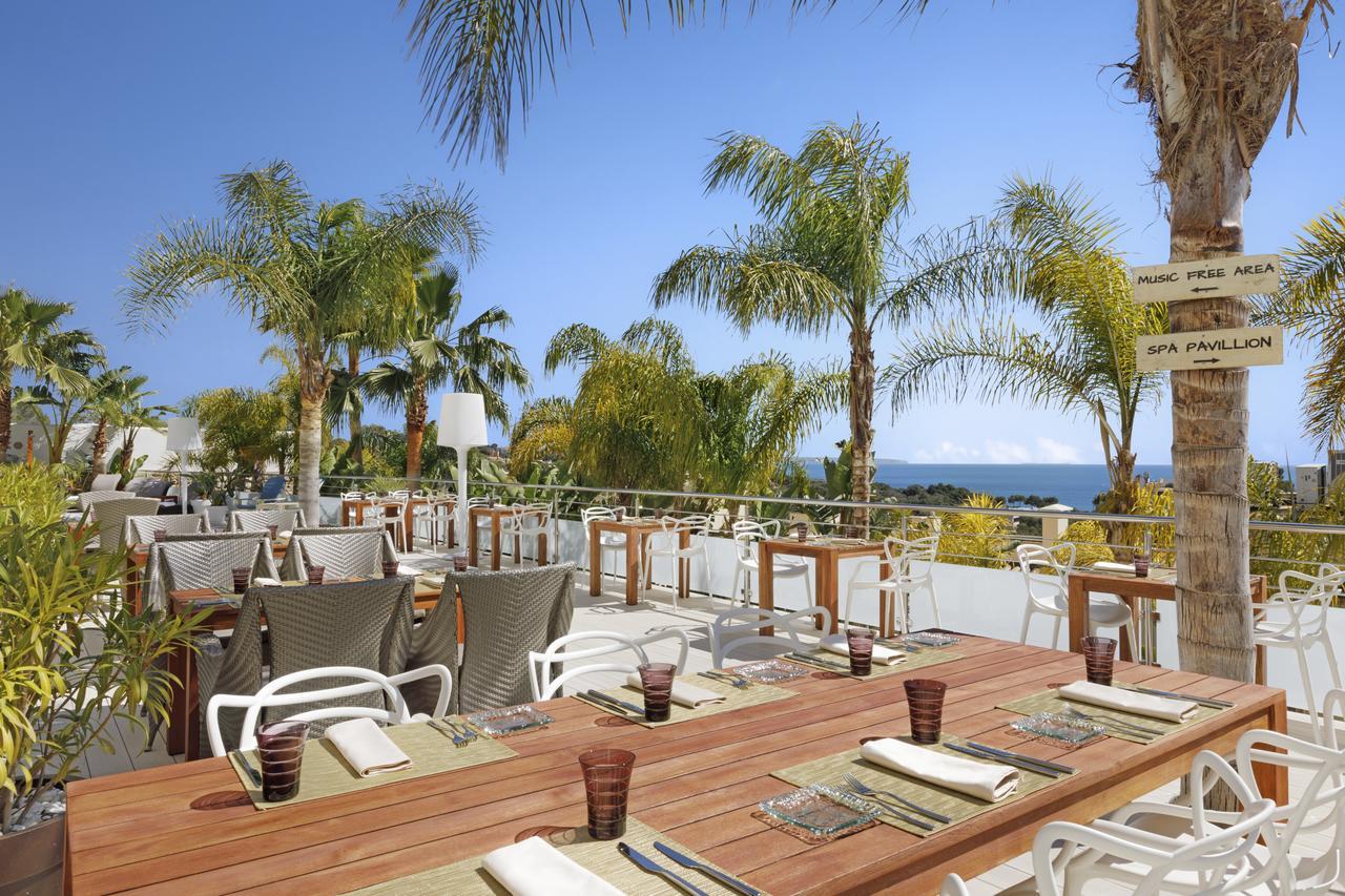 Portals Hills Boutique Hotel Portals Nous  Εξωτερικό φωτογραφία