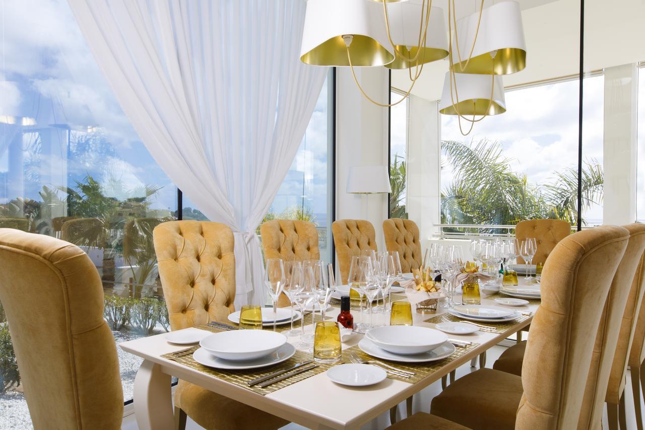 Portals Hills Boutique Hotel Portals Nous  Εξωτερικό φωτογραφία
