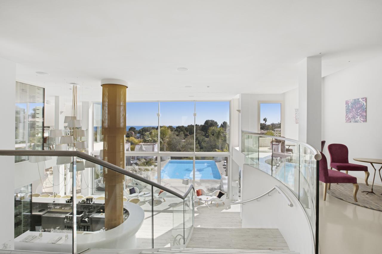 Portals Hills Boutique Hotel Portals Nous  Εξωτερικό φωτογραφία