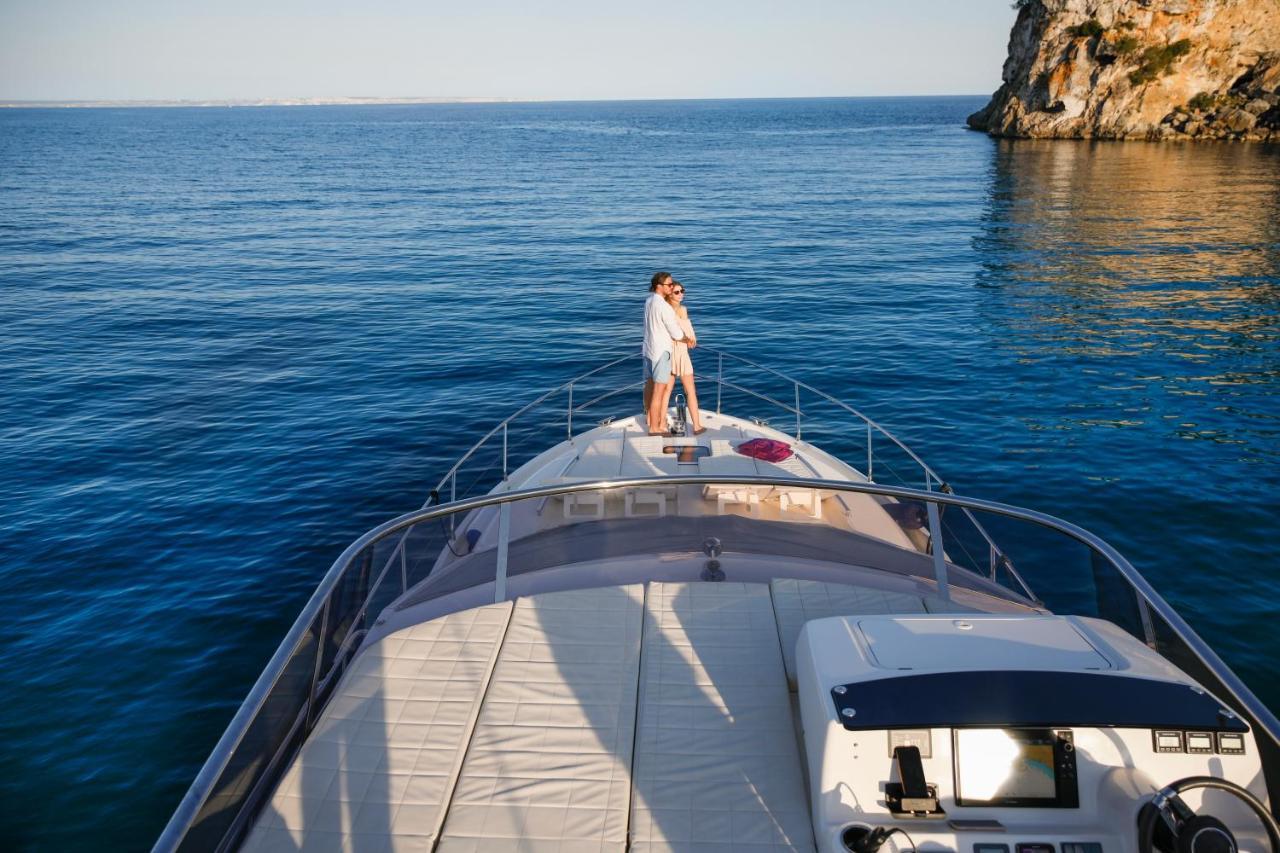 Portals Hills Boutique Hotel Portals Nous  Εξωτερικό φωτογραφία