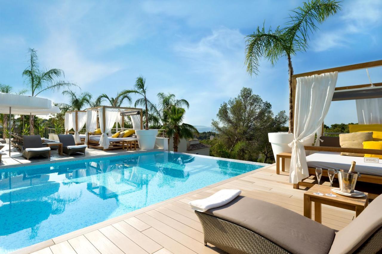 Portals Hills Boutique Hotel Portals Nous  Εξωτερικό φωτογραφία