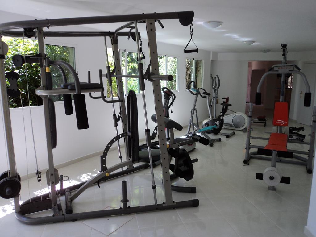 Portals Hills Boutique Hotel Portals Nous  Ανέσεις φωτογραφία